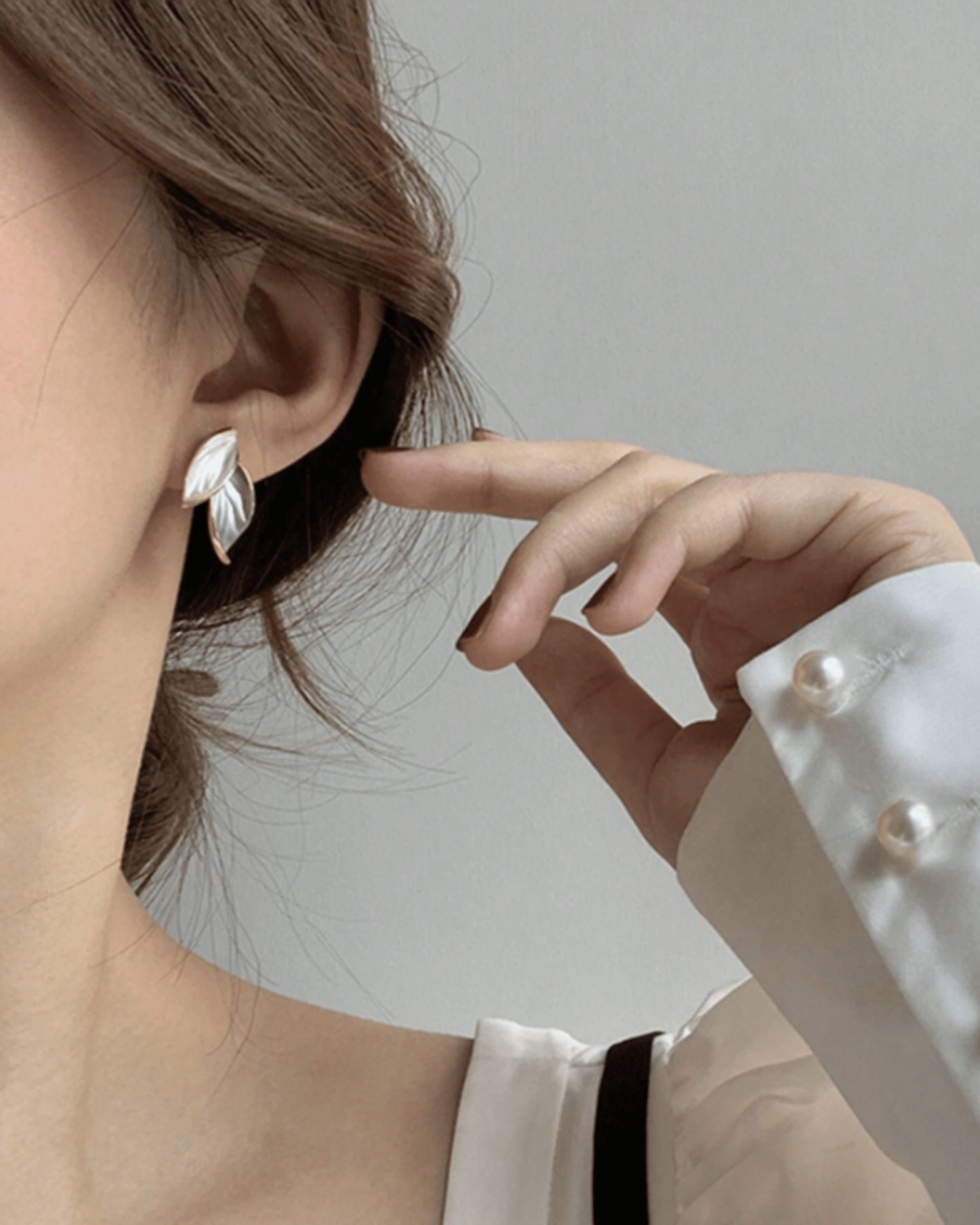 Luna Leaves - Opulent Lebanon