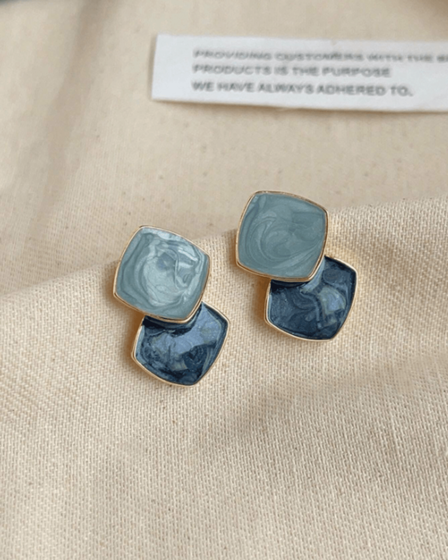 Bleu Brume - Opulent Lebanon