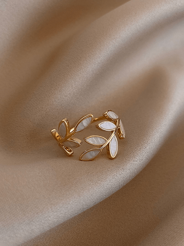 Elysian Leaf - Opulent Lebanon