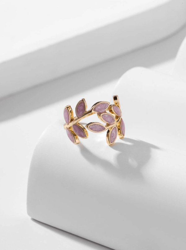 Elysian Leaf - Opulent Lebanon