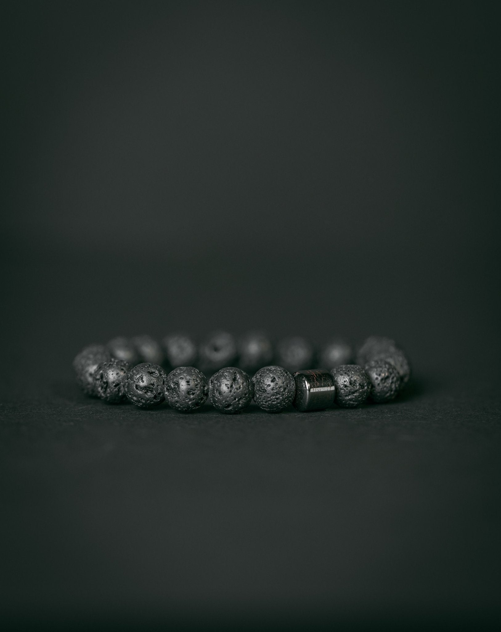 Lava Luxe Bracelet - Opulent Lebanon