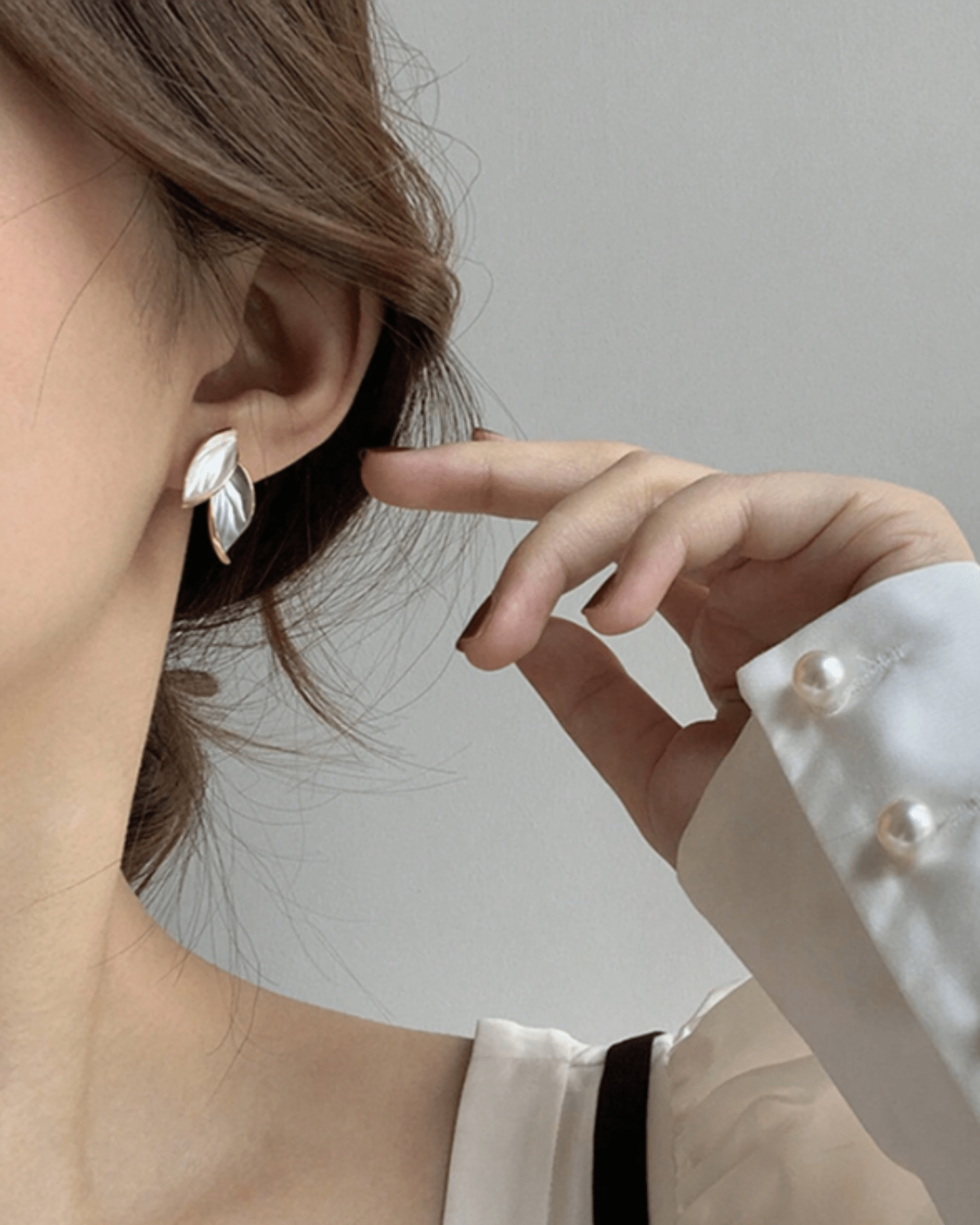 Luna Leaves - Opulent Lebanon