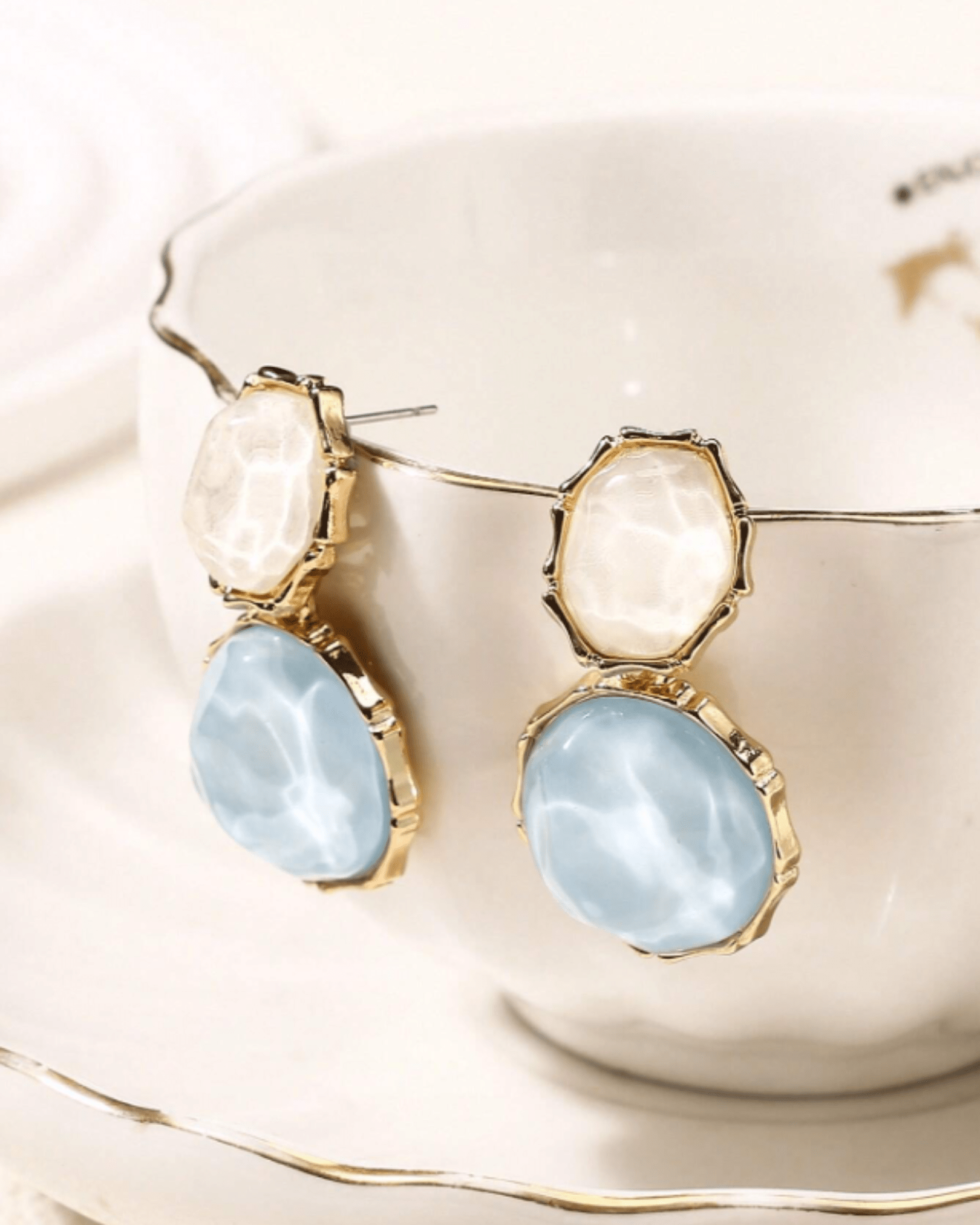 Méditerranéenne - Opulent Lebanon