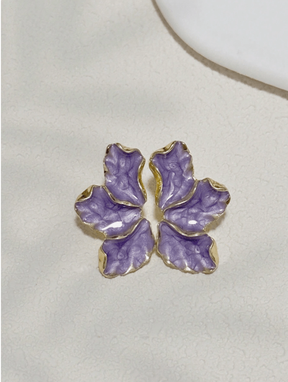 Petal Muse - Opulent Lebanon