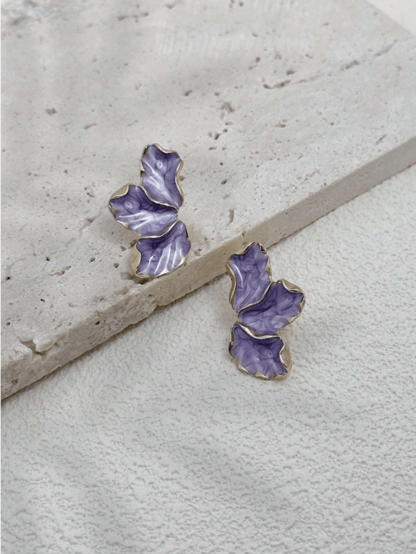 Petal Muse - Opulent Lebanon