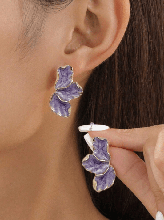 Petal Muse - Opulent Lebanon