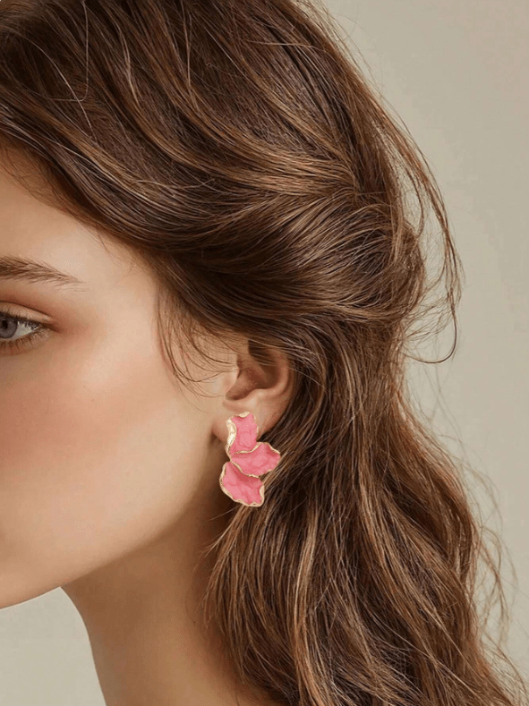 Petal Muse - Opulent Lebanon