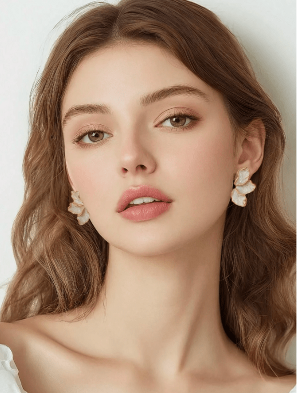 Petal Muse - Opulent Lebanon