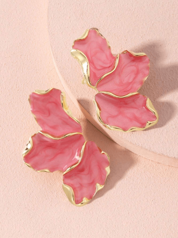 Petal Muse - Opulent Lebanon