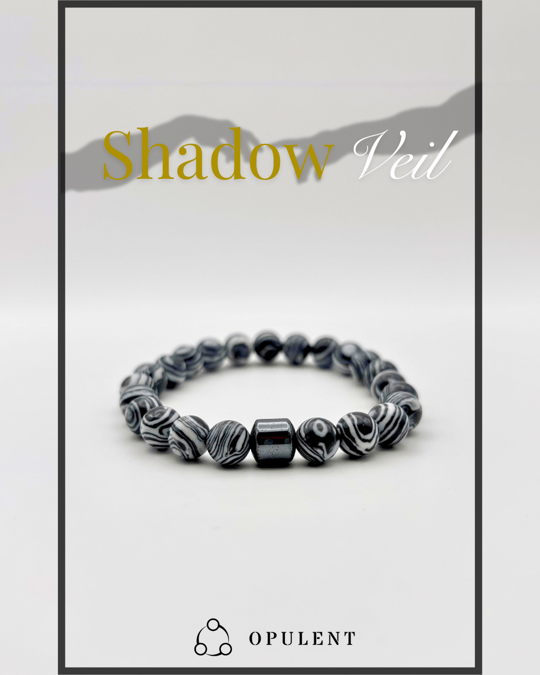 Shadow Veil Accent - Opulent Lebanon