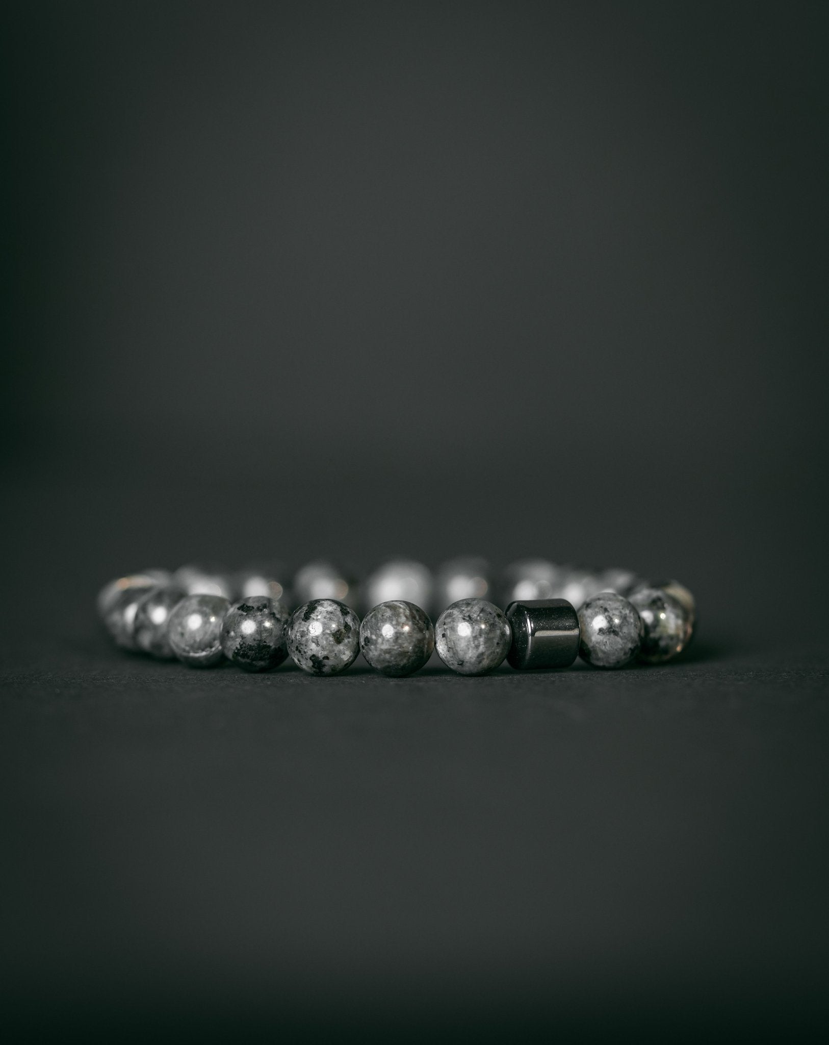 Speckled Sophistication Bracelet - Opulent Lebanon