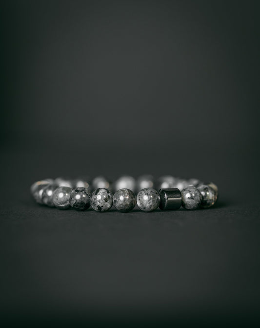 Speckled Sophistication Bracelet - Opulent Lebanon