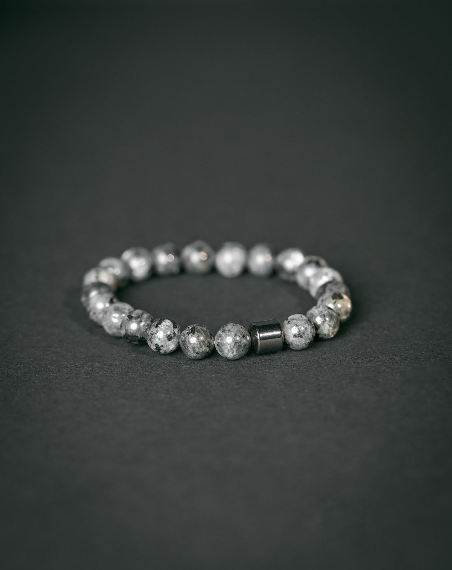Speckled Sophistication Bracelet - Opulent Lebanon