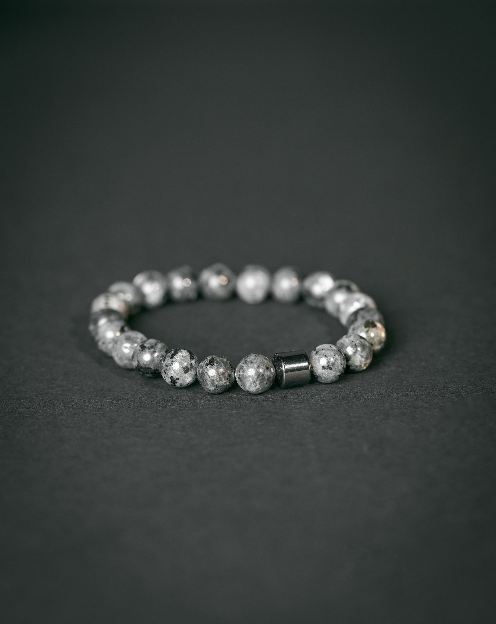Speckled Sophistication Bracelet - Opulent Lebanon