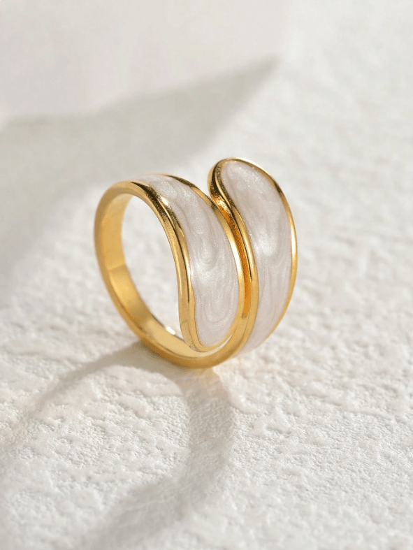 Twilight Ring - Opulent Lebanon