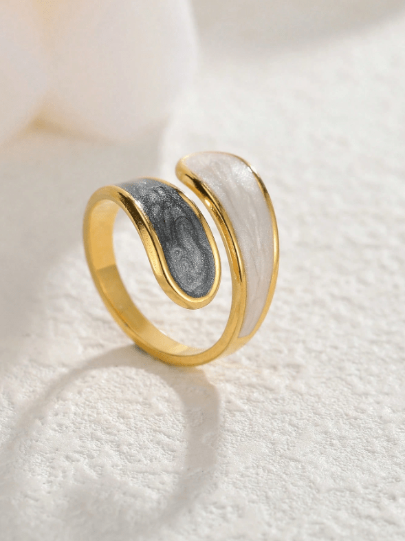 Twilight Ring - Opulent Lebanon