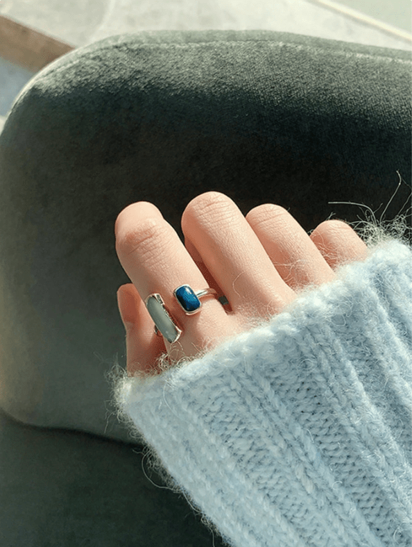 Twin Aura - Opulent Lebanon