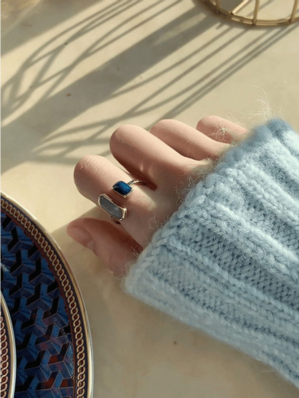 Twin Aura - Opulent Lebanon