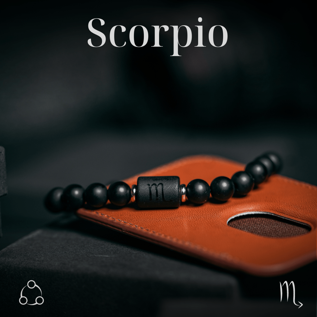 Zodiac Bracelets - Bundle! - Opulent Lebanon