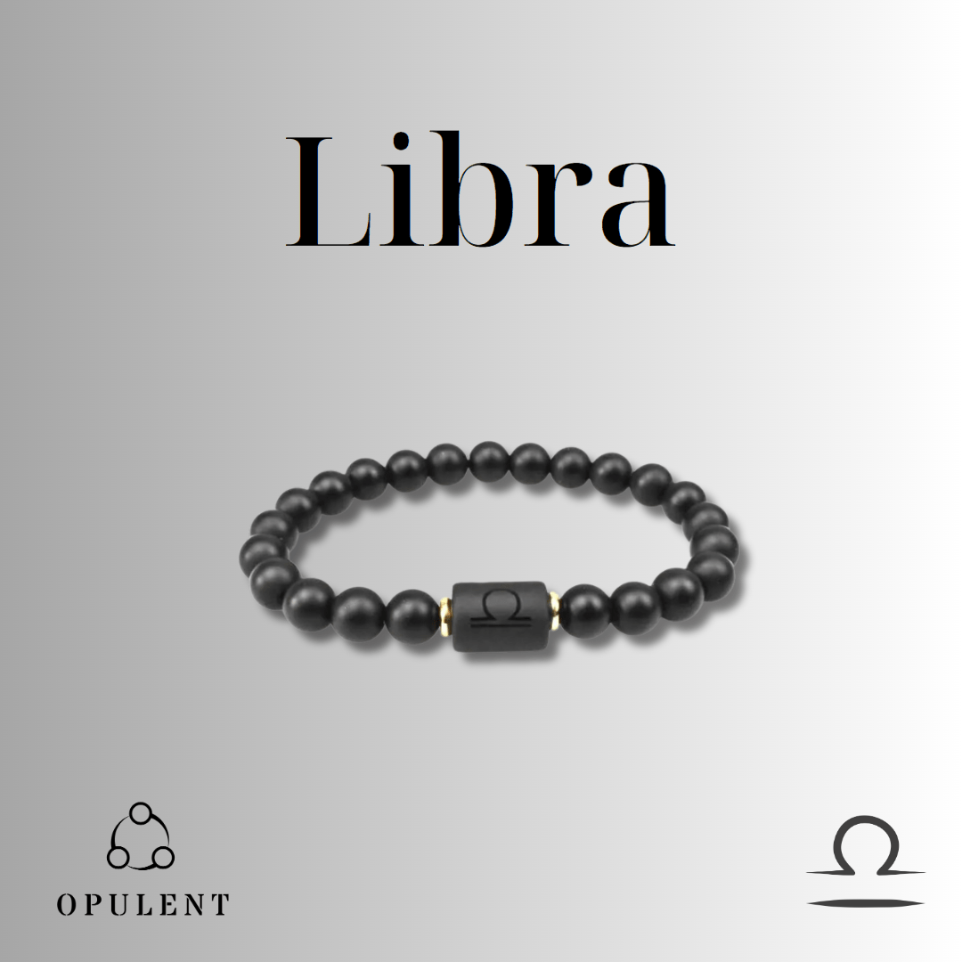 Zodiac Bracelets - Bundle! - Opulent Lebanon