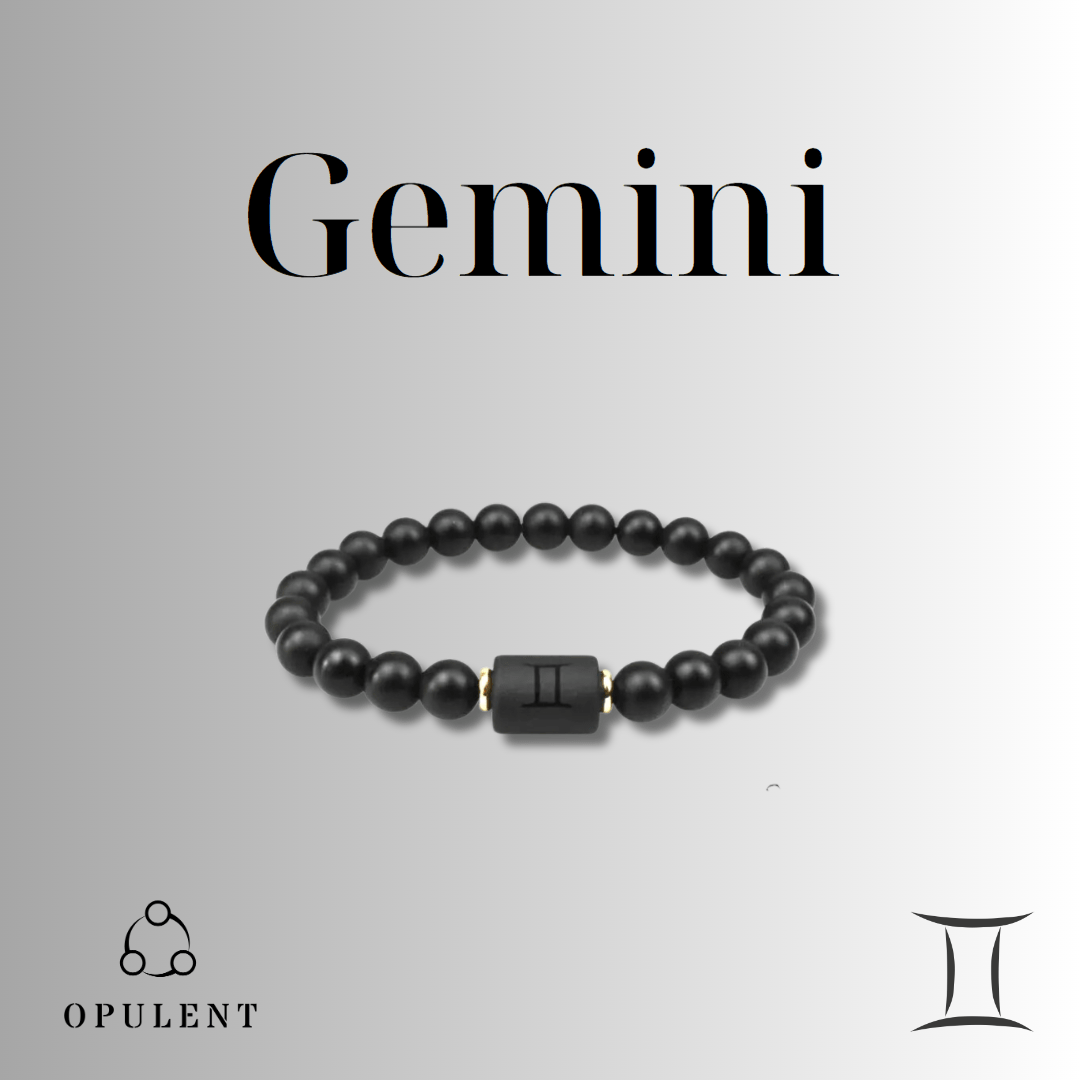 Zodiac Bracelets - Bundle! - Opulent Lebanon