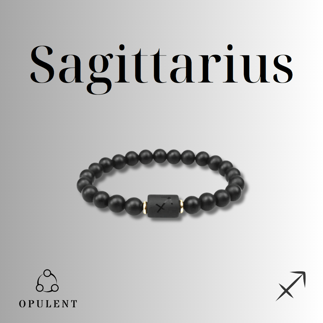 Zodiac Bracelets - Bundle! - Opulent Lebanon