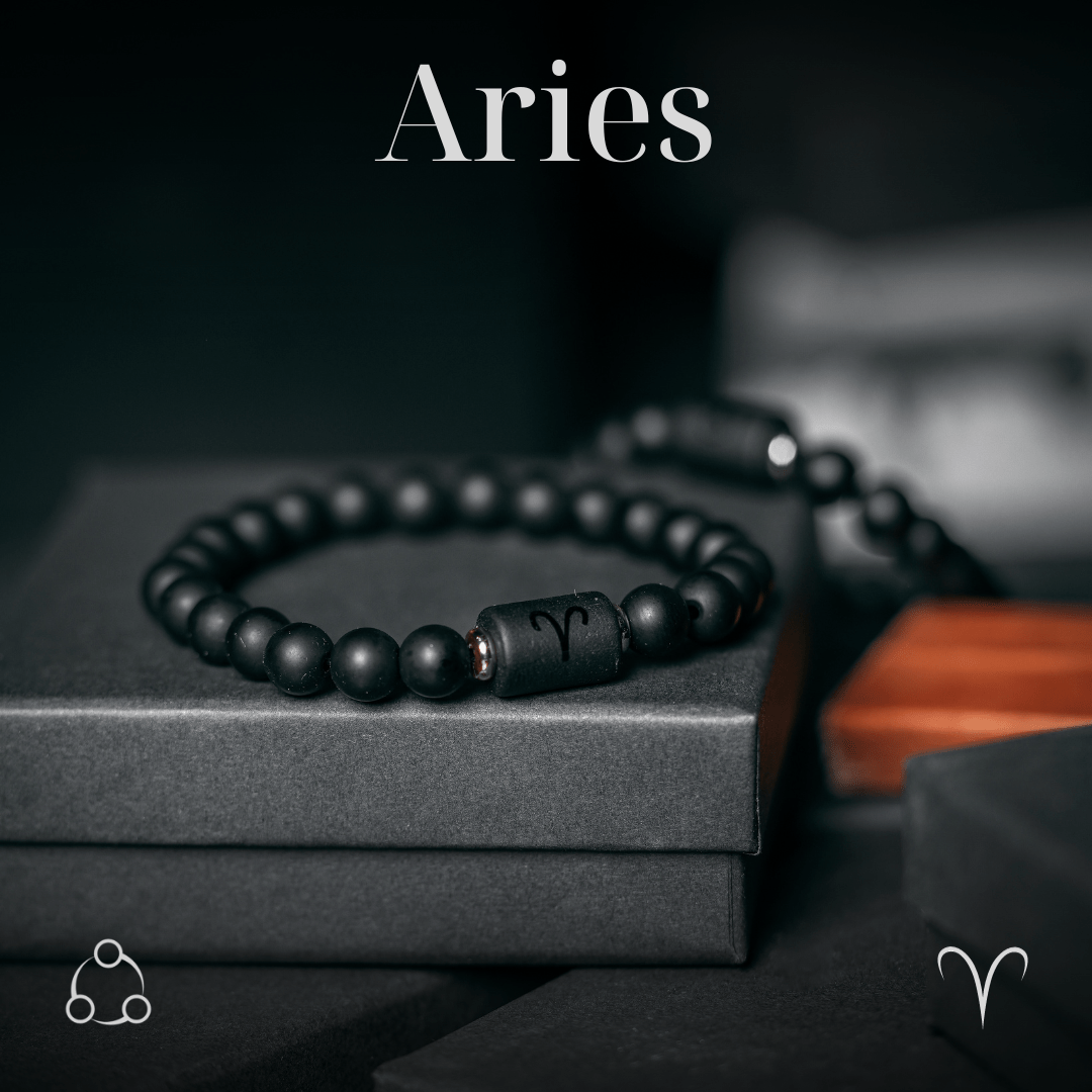 Zodiac Bracelets - Bundle! - Opulent Lebanon