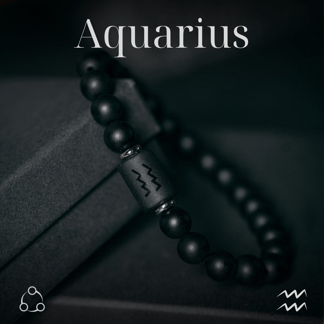 Zodiac Bracelets - Bundle! - Opulent Lebanon